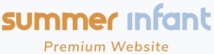 Summer Infant Premium Website